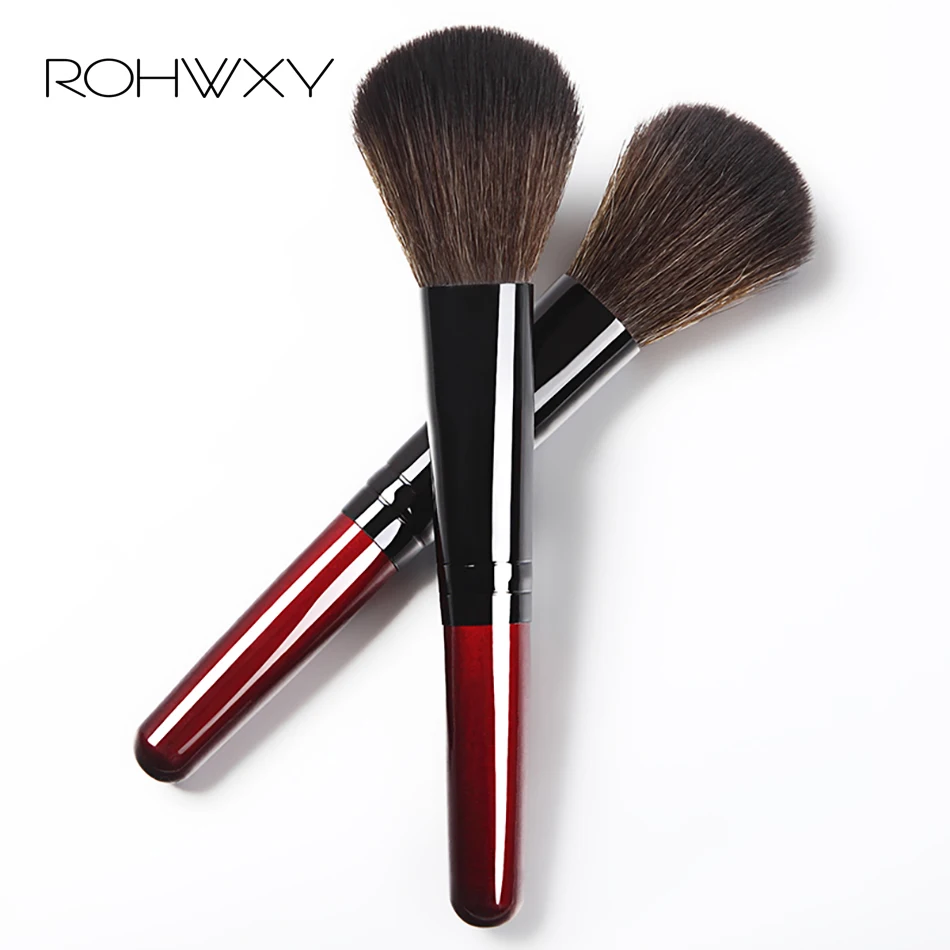 ROHWXY Double Head Nail Brush Acrylic UV Gel Polish Drawing Pen Manicure Art Tool Flower Line Painting Design | Красота и здоровье