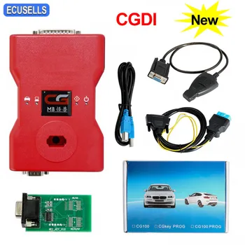 

CGDI Prog MB For Benz Support All Key Lost Fastest Add CGDI MB Auto Key Programmer Key Tool Support Online Password Calculation
