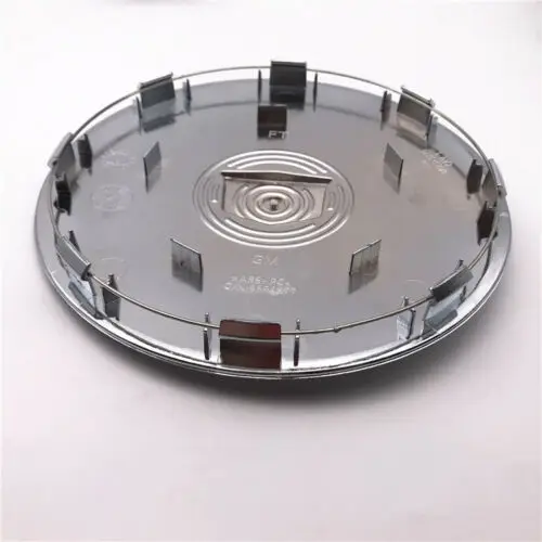 

4PC SET Custom 2003-2006 Escalade ESV EXT Chrome center cap hubcap For Cadillac