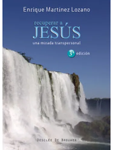 Восстановиться к Иисусу чтобы выглядеть трансперсонально |