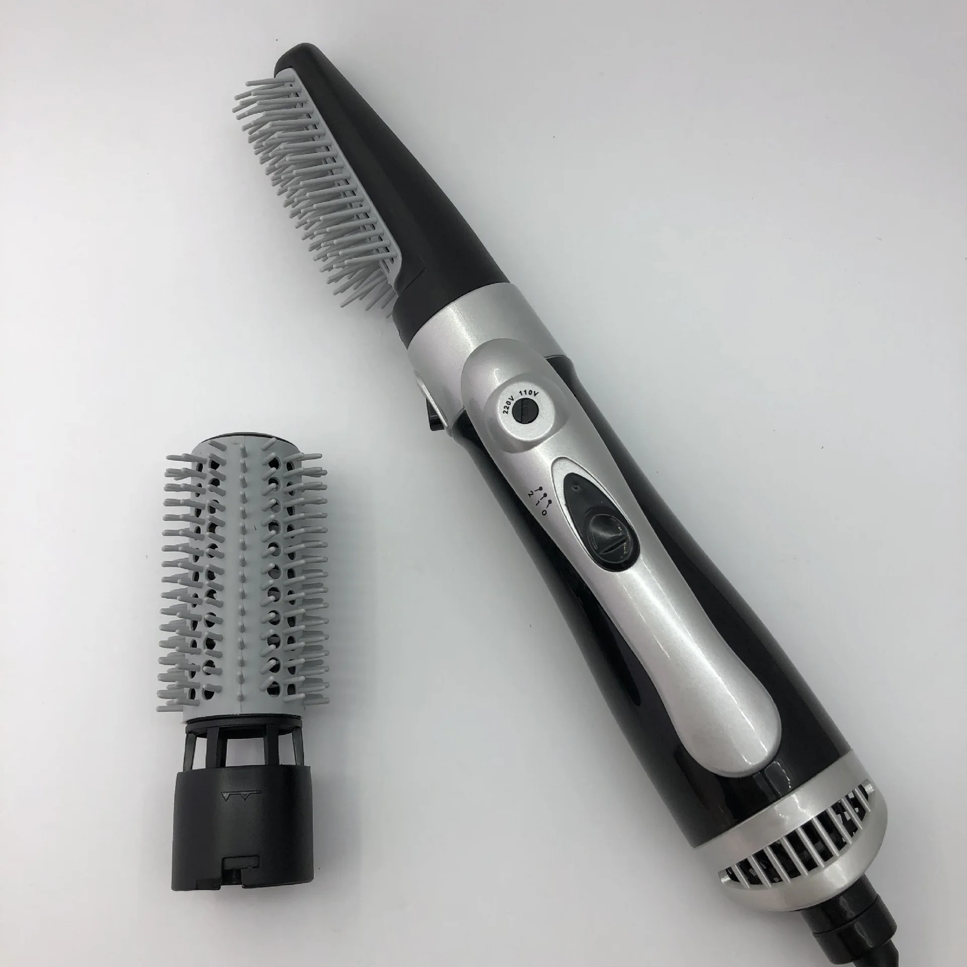 

Multi-functional Curly Hair Electric Blow Dryer in High-Power Electric Comb Household Hair Tools Set