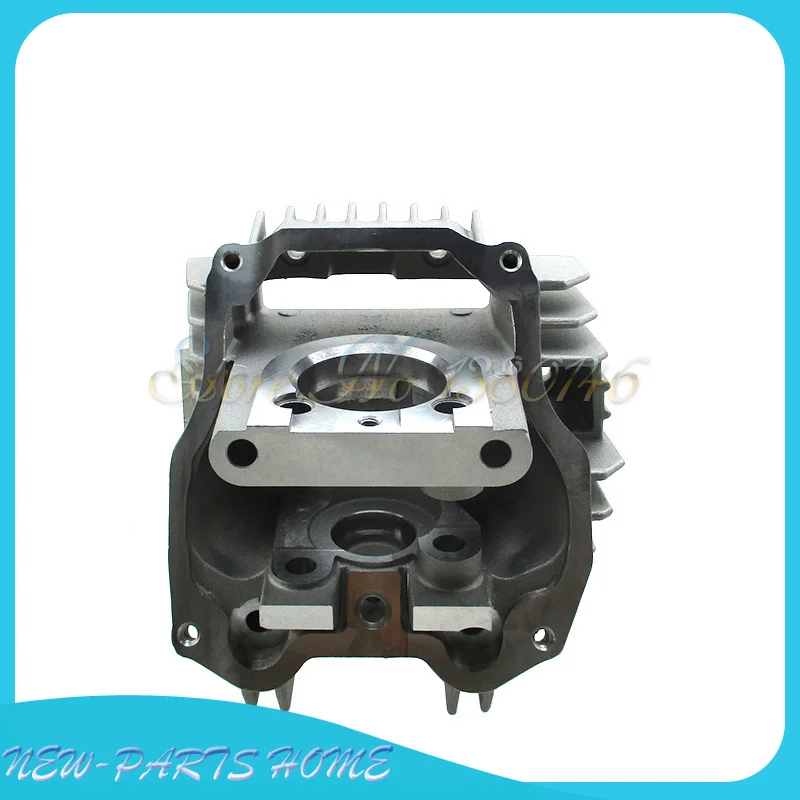Пустая головка двигателя для Zongshen 2V Z190 190cc ZS1P62YML-2 питбайк электрический запуск двигателя