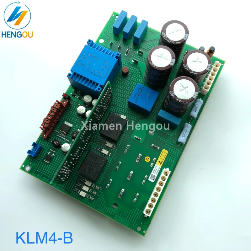 Флэшка 00.785.0031 M2.144.2111 00.781.4754 Heidelberg SM102 SM74 SM52 печатная машина KLM4 Board | Компьютеры и