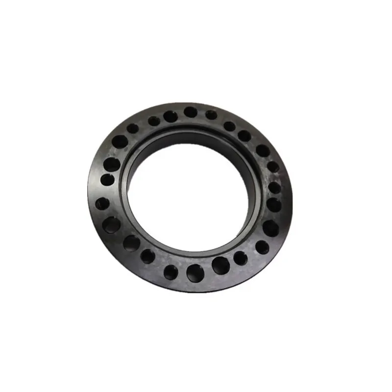 Super-thin 12.5mm universal steering wheel heightening pad for automobile refitting high-quality aluminium steering wheel pad