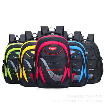 

Waterproof Children School Bags for teenager Girls boys school Backpacks schoolbag travel laptop Backpack Kids Satchel Mochila
