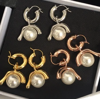 

SL03 925 pure silver love lady Earrings lovers Earrings