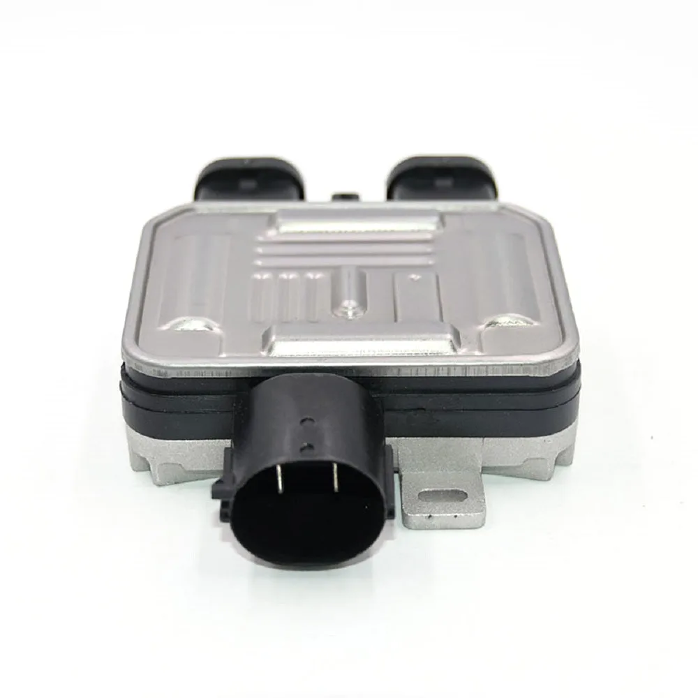 For LAND ROVER FREELANDER 2 FORD FOCUS 940009402 940008501 940004303 940004204 940008500 Cooling Fan Control Module car fan