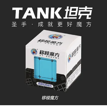 

Shengshou 3x3x3 Tank cube Windmall magic cube sengso 3x3x3 fisher neo cube Twist Cubo Magico kids toys