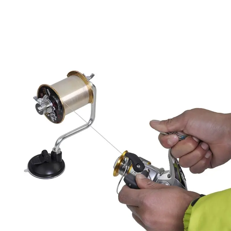 Fishing Line Winding Wire Reel Fishing Line Reel Fishing Reel Fishing Gear Special