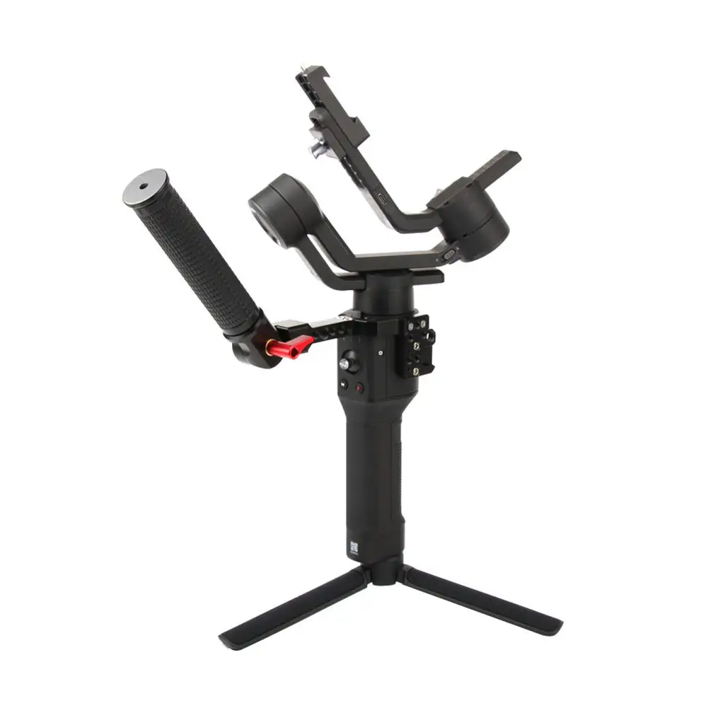 Ручка Sling Grip кронштейн камеры определения местоположения отверстия для DJI Ronin SC Стабилизатор камеры Монтажный держатель аксессуары
