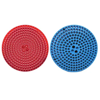 

23.5cm Dirt Trap Car Wash Bucket Insert Car Wash Filter Removes Dirt and Debris While You Wash