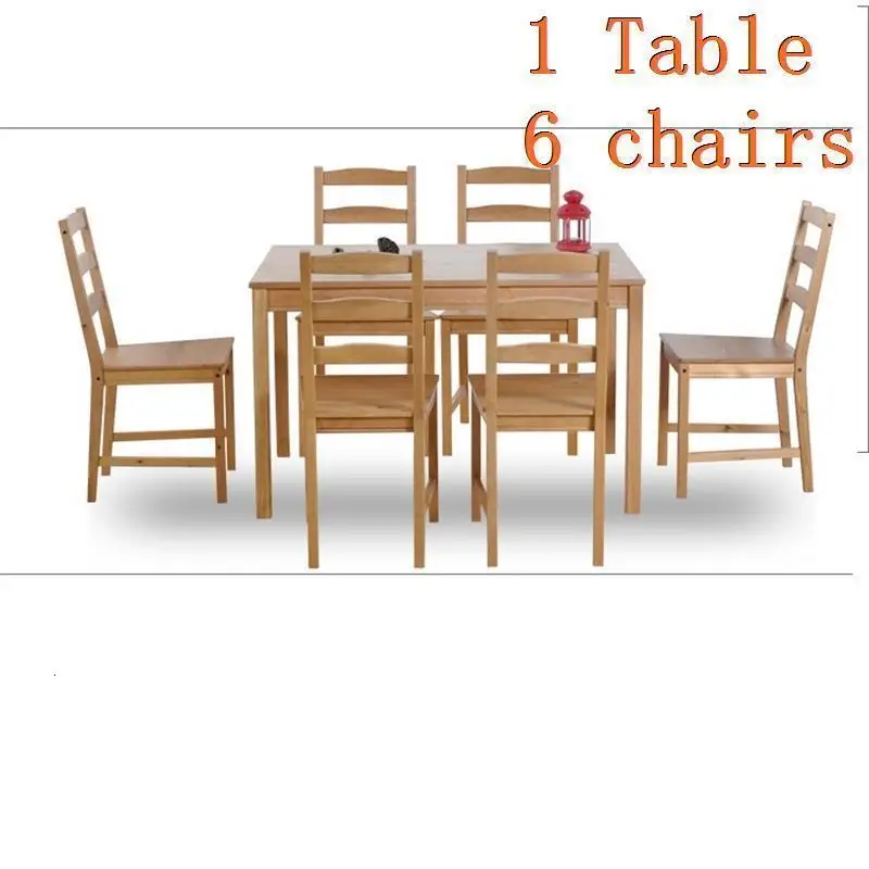Number 11 Eet A Manger современный обеденный стол Tafel Juego Comedor Meja Makan набор сала Винтаж Меса де джантер стол - Цвет: Number 11