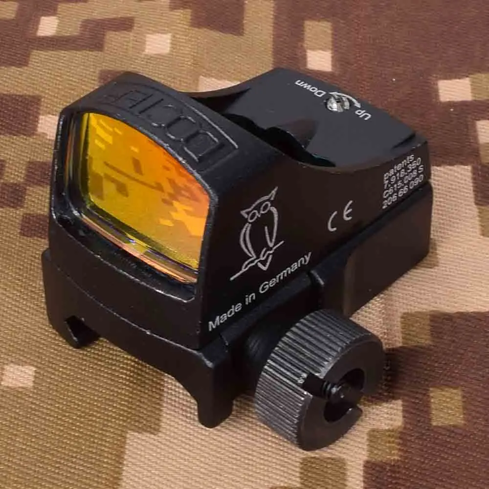 

Sight ||| Red Dot Rifle Scope Micro Dot Reflex Holographic Dot Sight Optics Hunting Scopes Airsoft Rifle Mini Dot