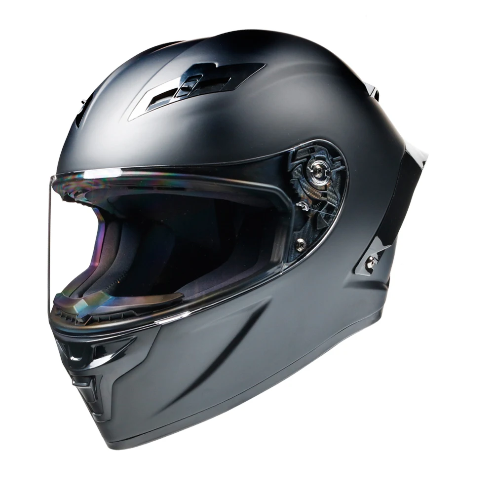 Гоночный мотоциклетный шлем Full Face, casco de motoal, moto cross, внедорожный шлем, DOT CERTIFIED, шлем capacete