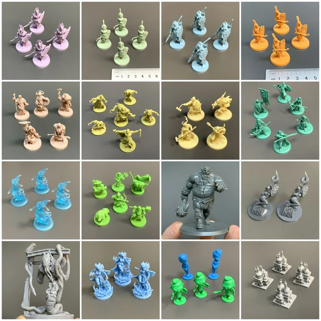 Asmodee Zombicide: Green Horde Spanish Multicolor