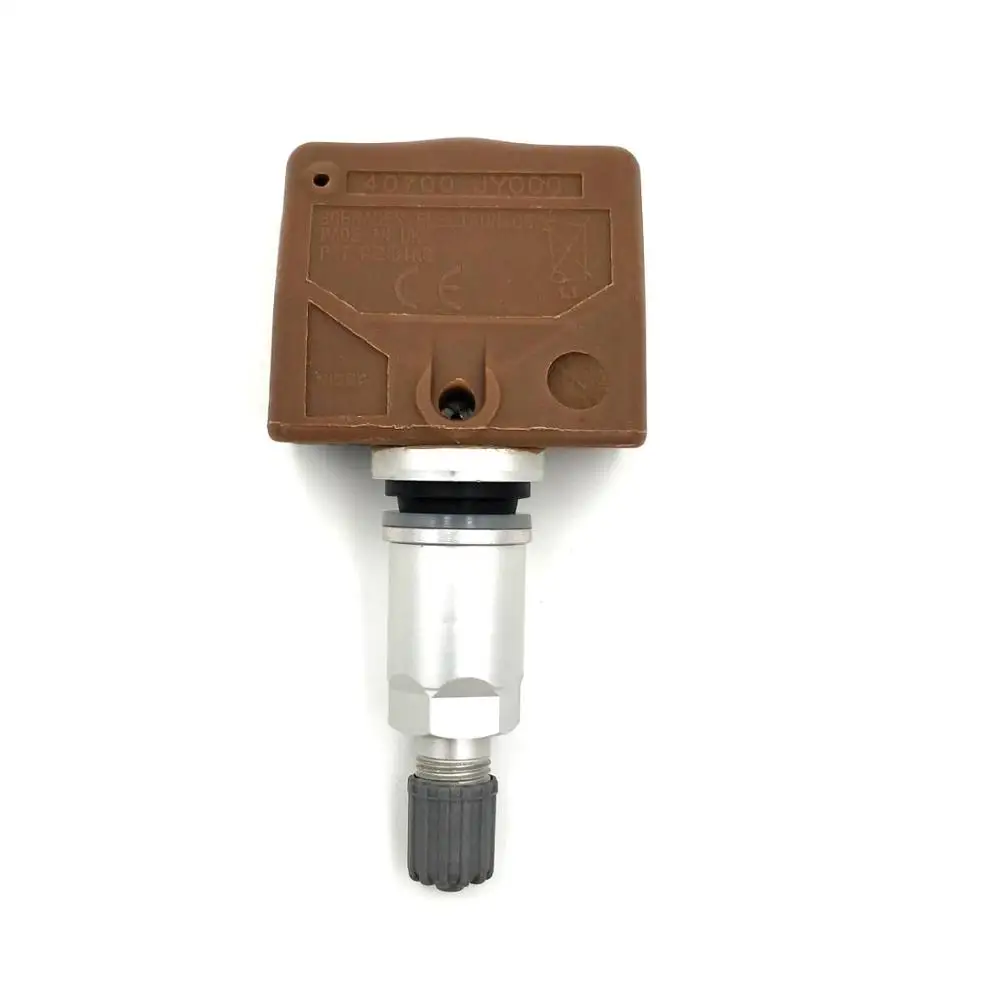 40700-JY00C 40700JY00C датчик давления в шинах TPMS для Nissan, Infiniti