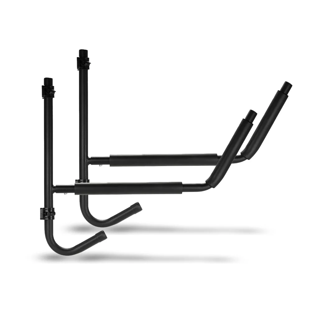 

Hot New 2 Kayak Wall Rack Ladder Wall Mount Storage Hanger Rack Canoe Fixing Mount Kayak Wall Racks for Paddle Kayak Accessories