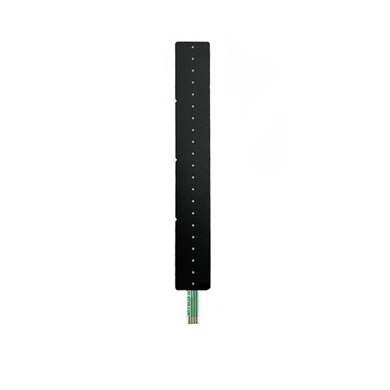 Força do Sensor de Fslp Que Detecta o Potenciômetro Linear Mede a Posição e Presu re Simultaneamente Compatiblefor Robótico Arduino a