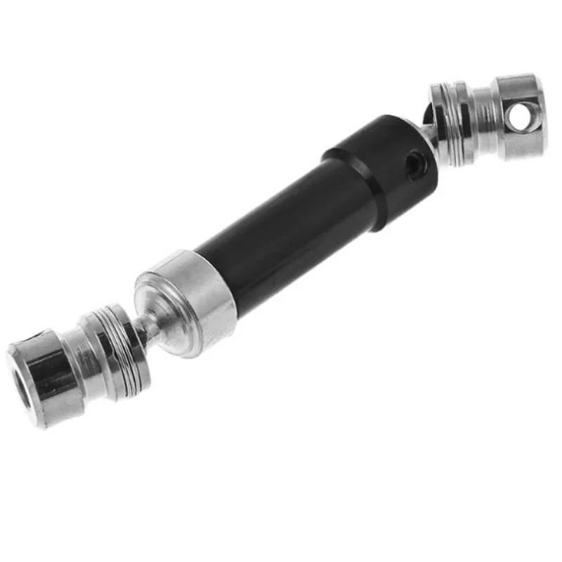 

Metal Rear Drive Shaft Cvd for Wltoys 12428 12423 1/12 Rc Car Crawler Short Course Truck Upgrade Hop-Up Parts