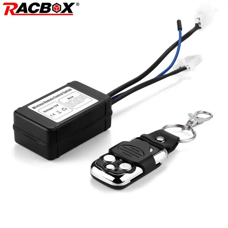 Wiring Harness Remote Controller Wire Cable For 12 22 32 42 52 Inch 18w