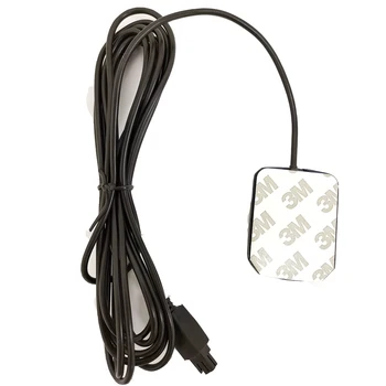 

RS232 output HT303A G-MOUSE GPS Receiver Navigation Module with 4pin Interface Support for Google Earth