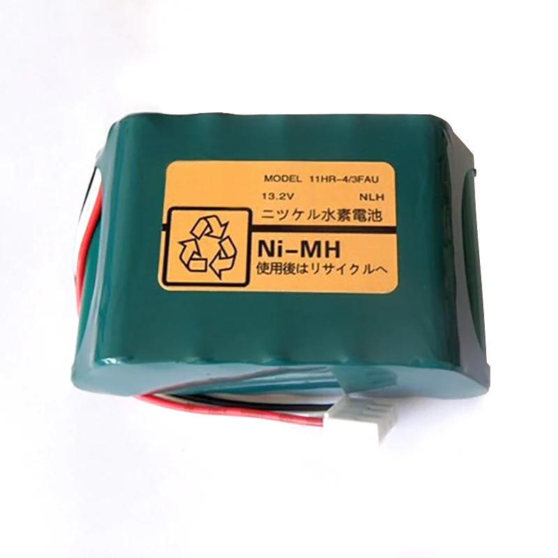 

NEW 13.2V 4500mAh 11HR-4/3FAU battery 11HR-4/3FAU 11HR4/3FAU 11HR4/3 11HR Twicell 50s 60s High Quality Battery+Tracking Number