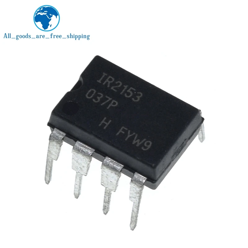 10PCS IR2153P IR2153D IR2153 TZT Leistungsmodul – Detail 4