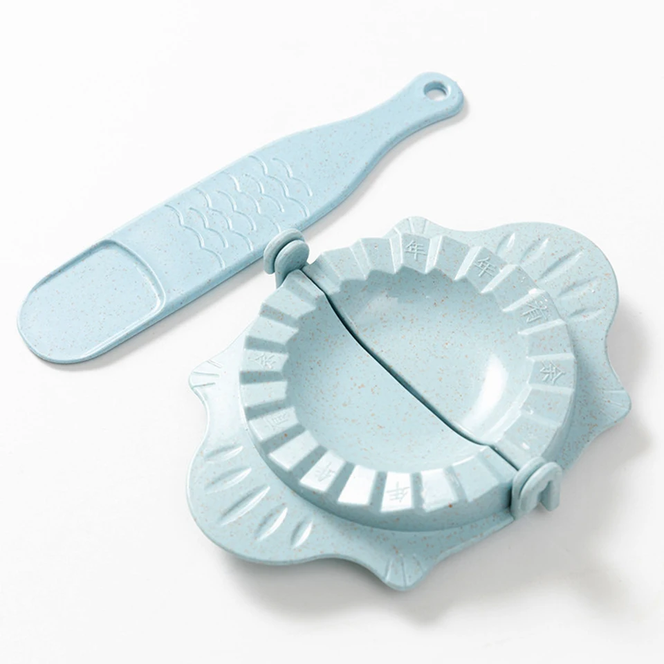 Dumplings Maker Tool (12)