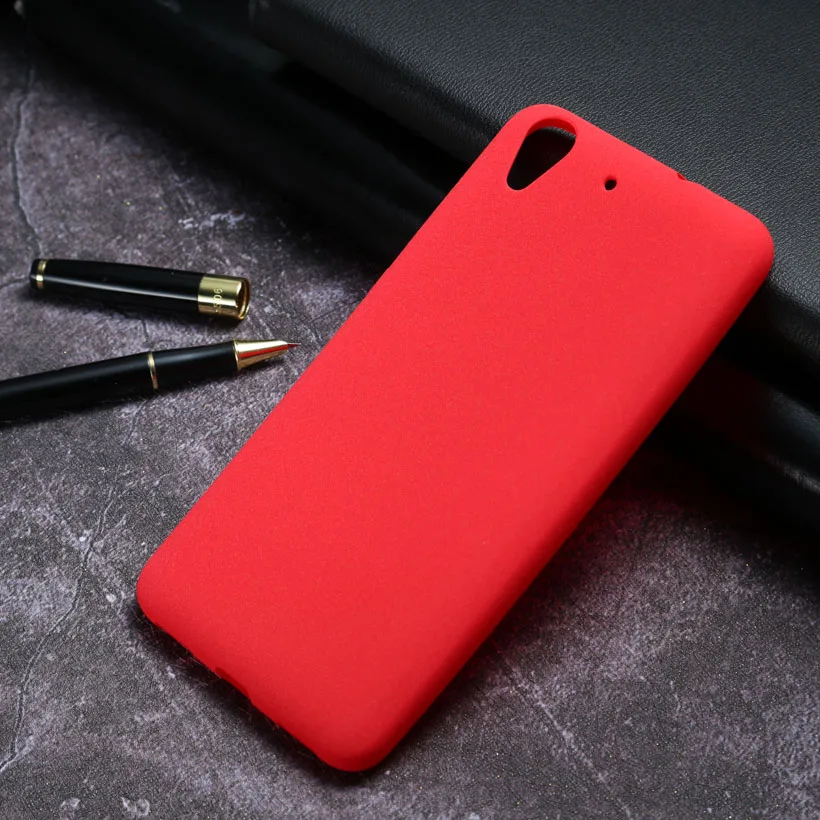 Для Huawei Y6 II Honor Holly 3 5A Play Malaysia 5 дюймов Чехол Мягкий матовый чехол для телефона