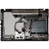 New Laptop Bottom Cover For Lenovo G570 G575 Bottom Case Base Black with 