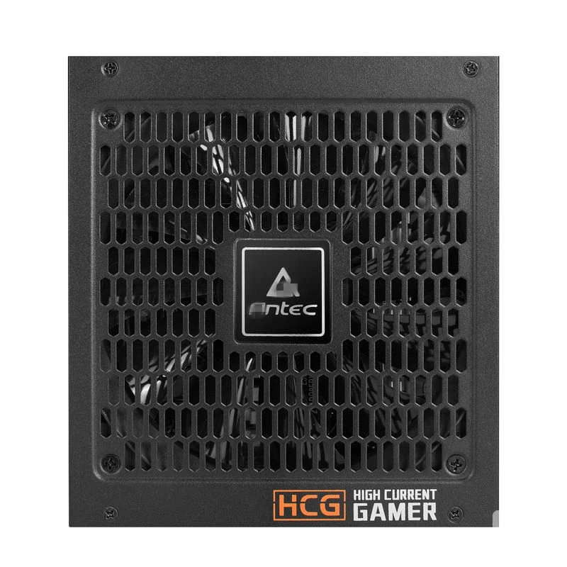 Блок питания для Antec ATX 12 В 2080Ti полный модуль 80 плюс бронзовая игра немой блок питания 850 Вт/750 Вт блок питания HCG850 HCG750