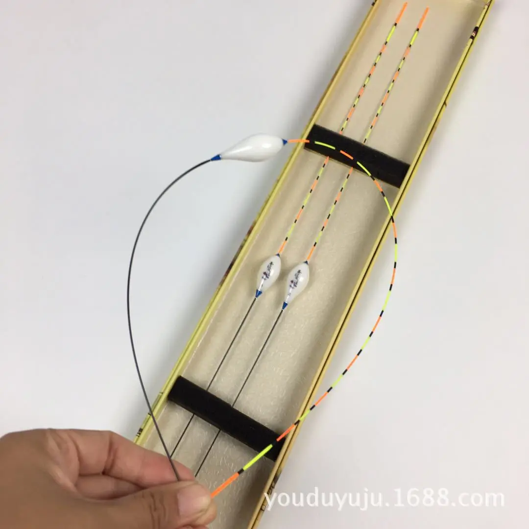 Силикагель атлетические космические бобы 7+ 2 набор ультра-плотный не повреждает леску космические бобы рыболовные снасти