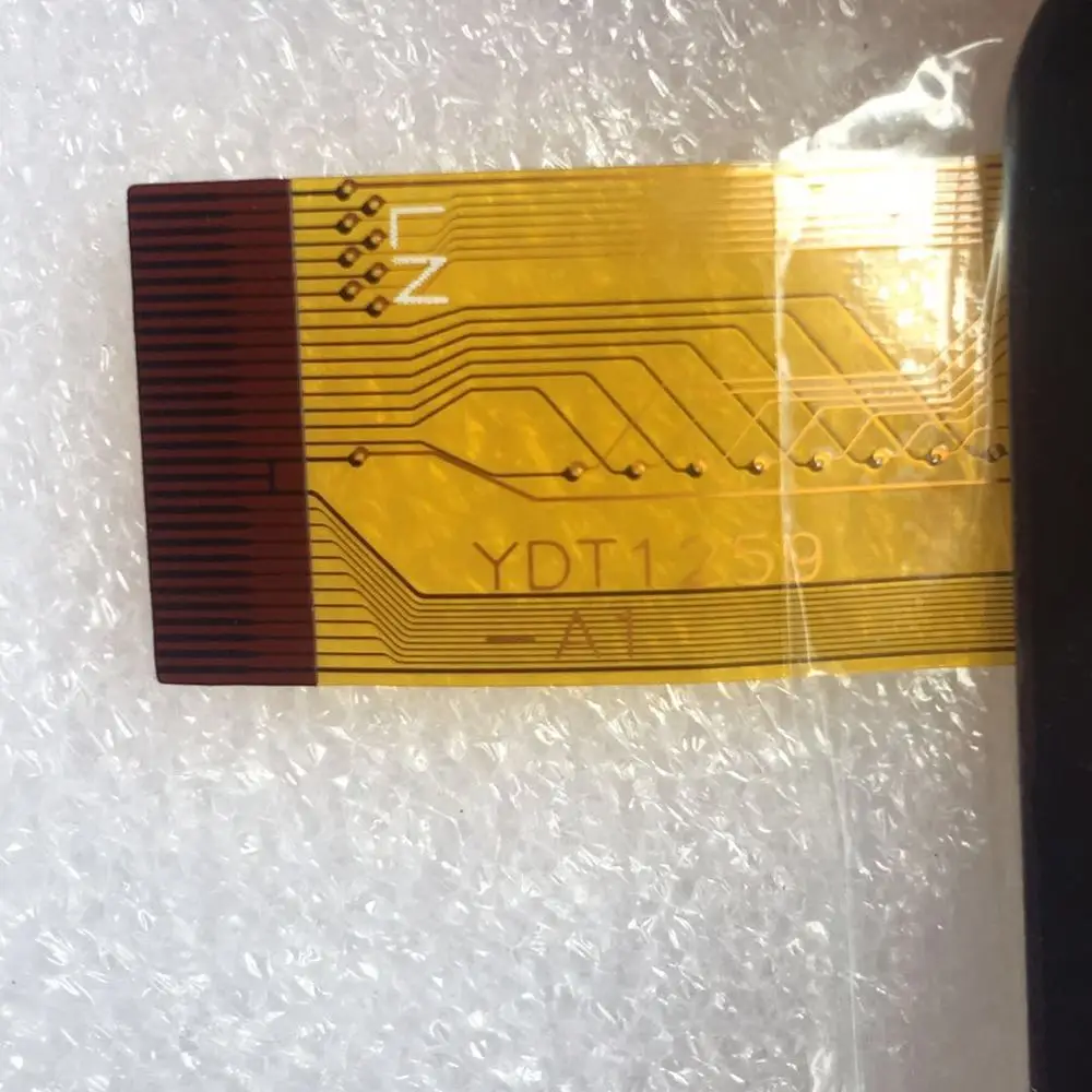Противоположный YDT1259 A1 планшетный компьютер сенсорный экран почерк дигитайзер