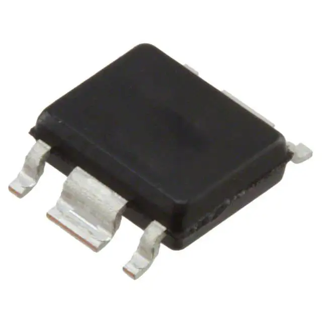 S-13A1A25-E6T1U3 IC REG LINEAR 2.5V 1A 6HSOP | Электроника
