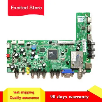 

for TH-L32BF6C motherboard 40-MS82S0-MAC2XG working LVF320CSTT E5 V2 screen