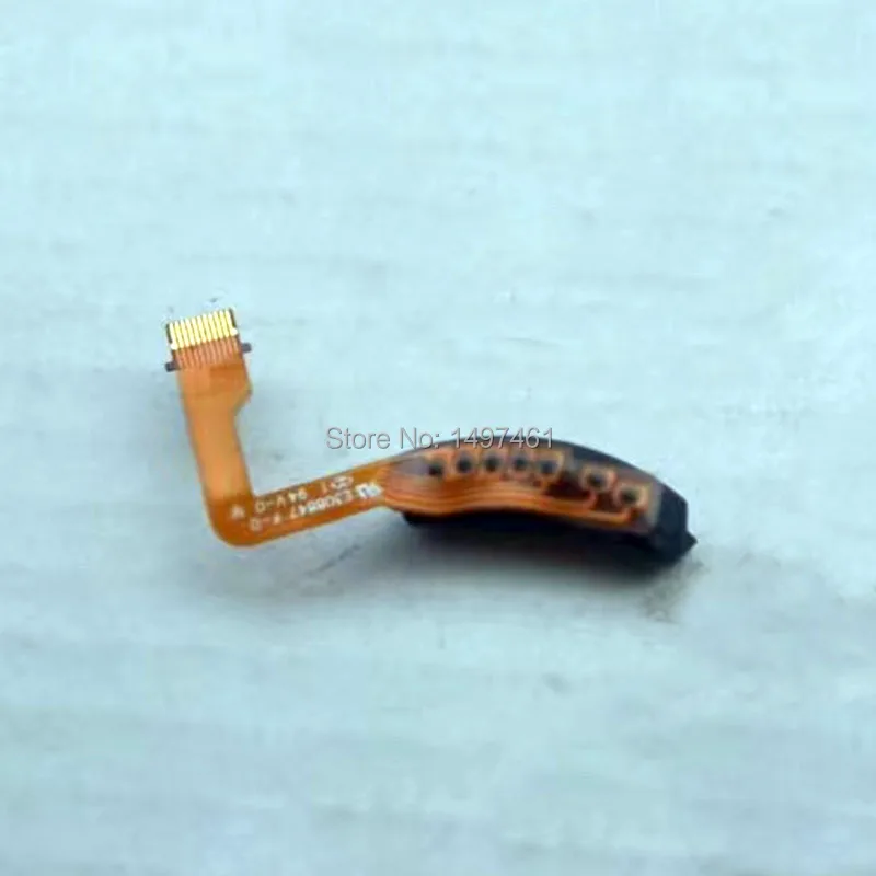 Contatto Assy Parti Di Riparazione Per Tamron Sp 150-600Mm F/5-6.3 Di Vc Usd (A011) Lens (Per Canon Mount)