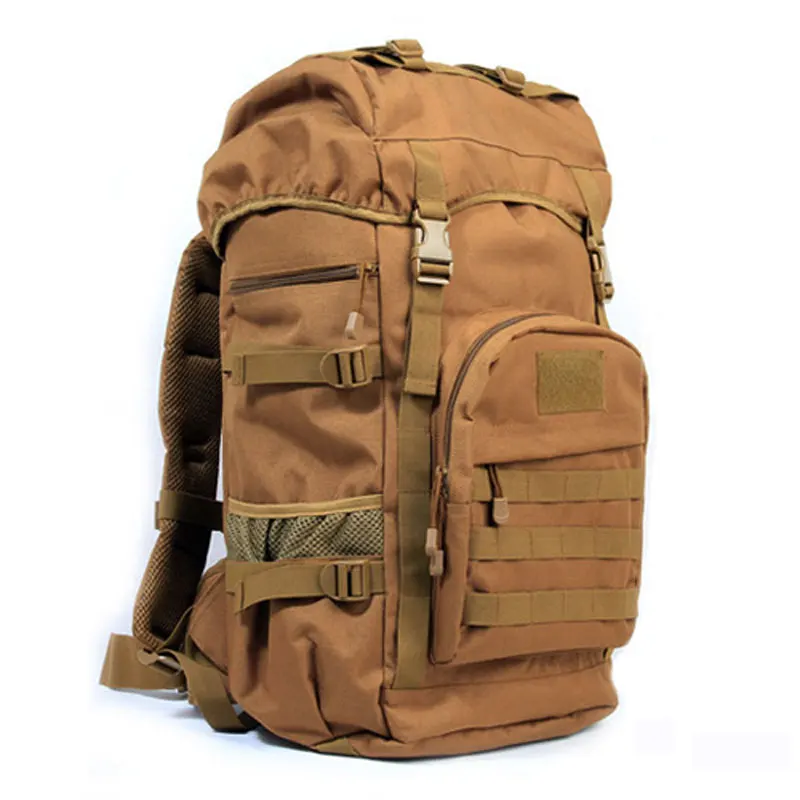 Уличные спортивные рюкзаки Molle военный тактический рюкзак сумка