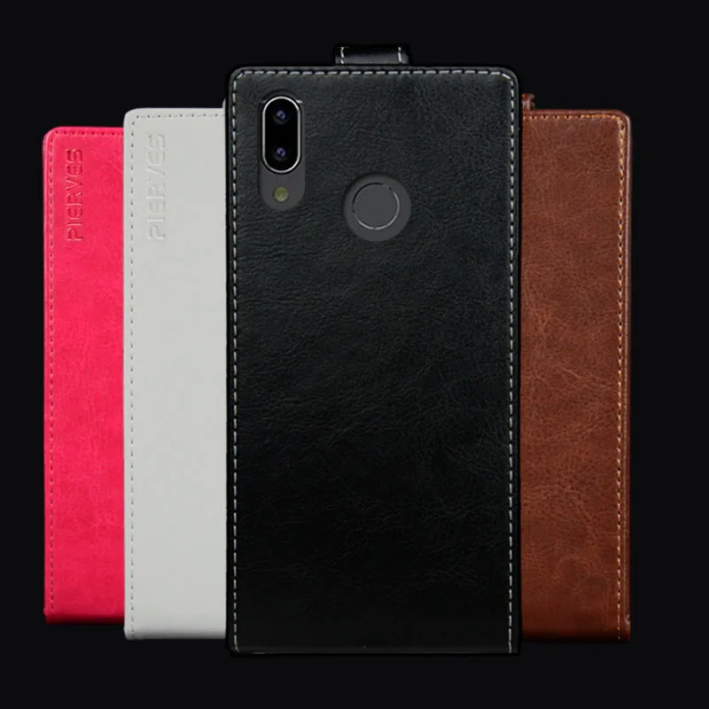 Флип-кошелек Pierves с отделением для карт памяти | Мобильные телефоны и аксессуары