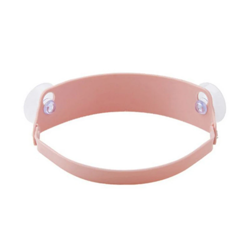 Creative Colorful Household Suction Cup Type Garbage Bag Clip Eco-friendly Kitchen Sink Clip Convenient Kitchen Garbage Bag - Цвет: GW2708A