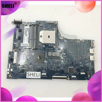 

SHELI 720577-001 720577-501 For HP 15-J009WM 15 15-J Motherboard