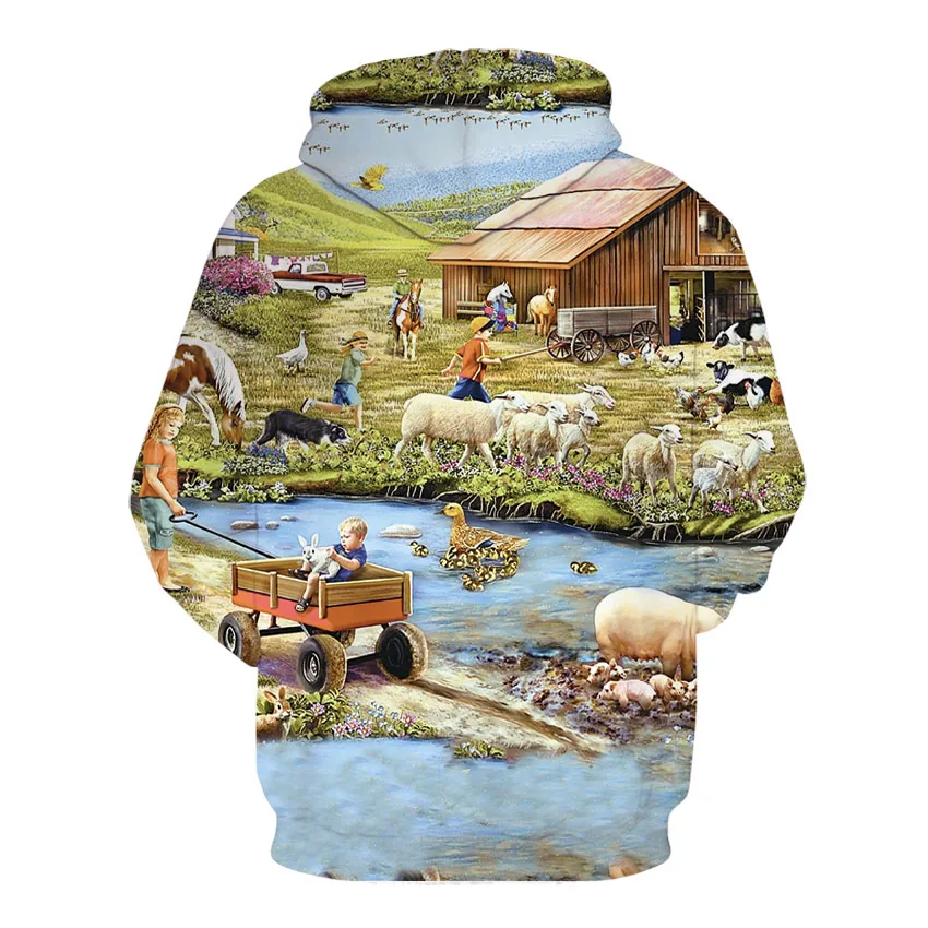 WE291-卫衣模版-背