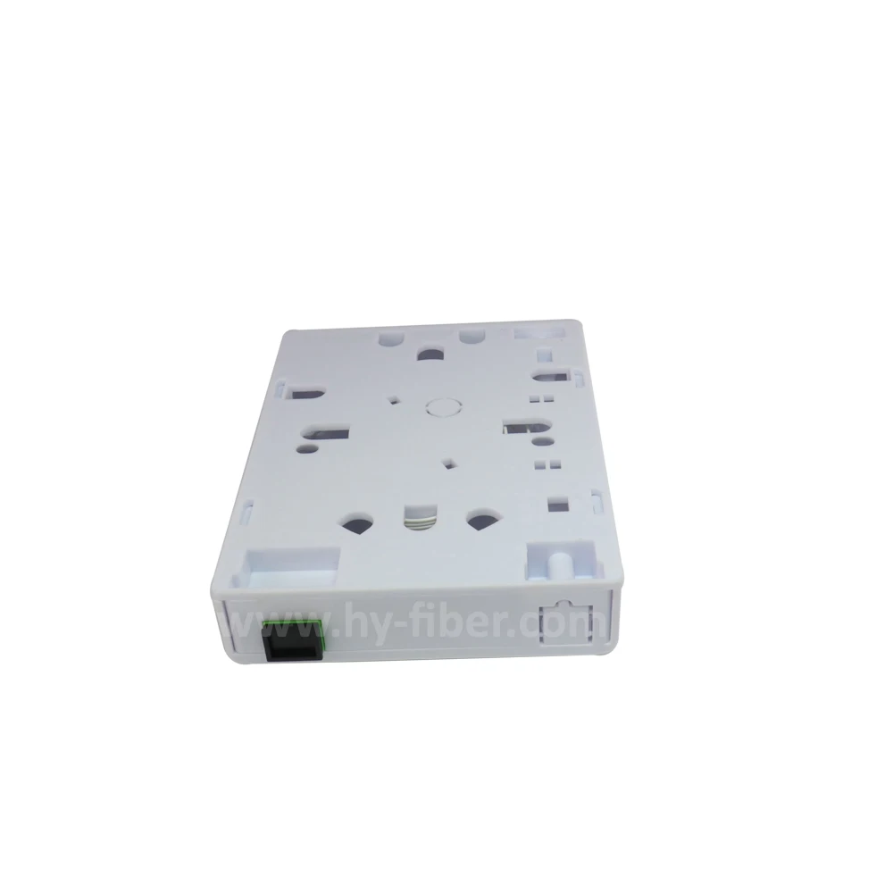 Мини FTTH Клеммная коробка HY-20-T1A
