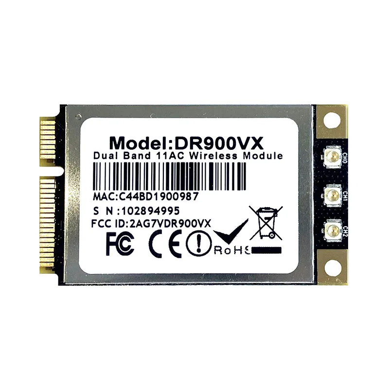 modulo-inalambrico-dr900vx-qualcomm-atheros-qca9880-3x3-mimo-24-ghz-26dbm-5ghz-25dbm-banda-dual-mini-pice-ieee-80211ac-a-b-g-n