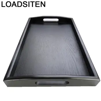 

Serviertablett Sunum Tepsi Dienblad Kung Fu Set Table Bandeja Plateau De Service Chinese Serving Gongfu Holder Tea Tray