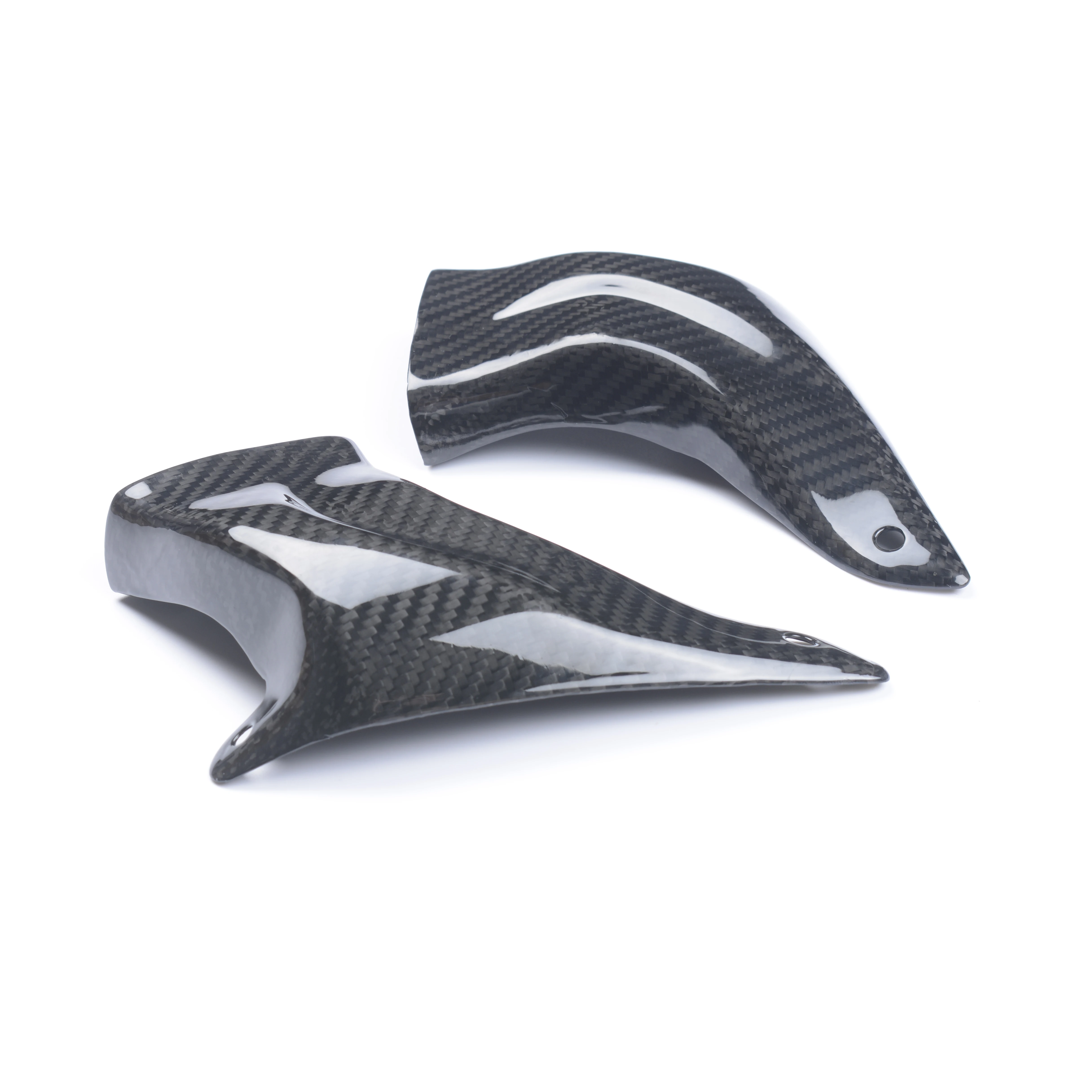 Brake Air Intake Cover Fairings For ALL YAMAHA R1