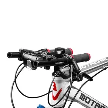 ProMend горный велосипед складной руль складной велосипедный Руль Запчасти для велосипеда Открытый