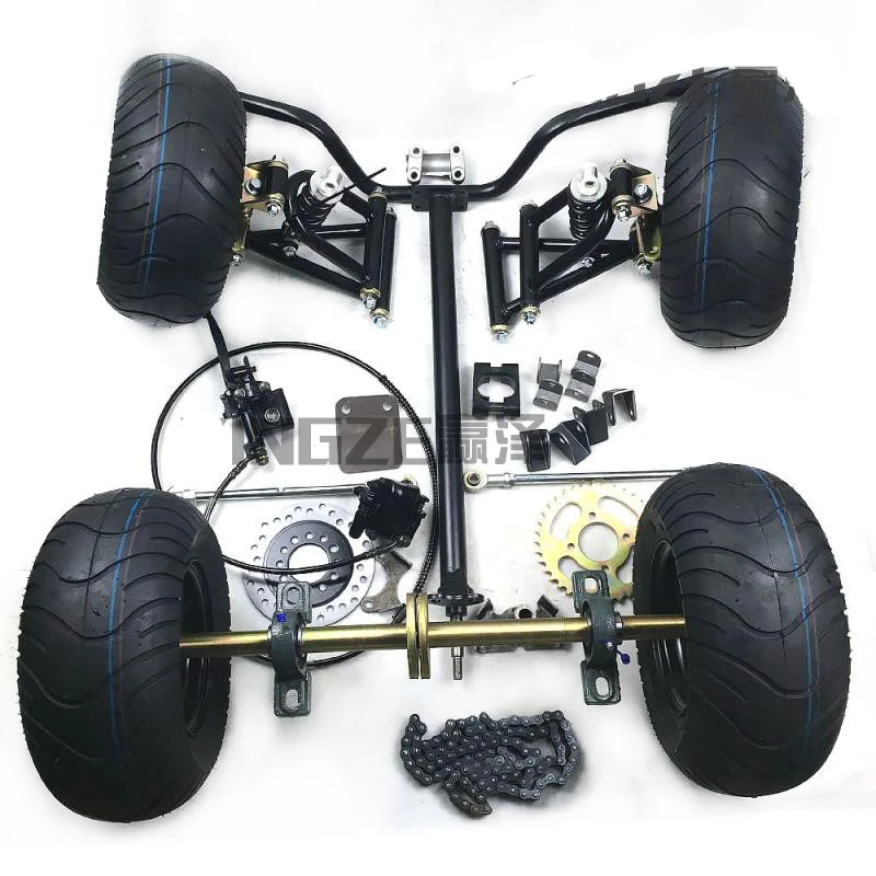 Go Kart Karting UTV Buggy Steering 