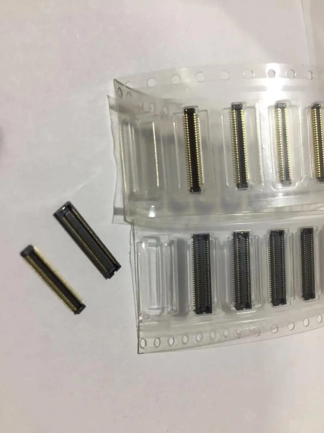 

Original new For ASUS X556U X556UJ X556UV hard disk port on motherboard and hdd card connector 60pin