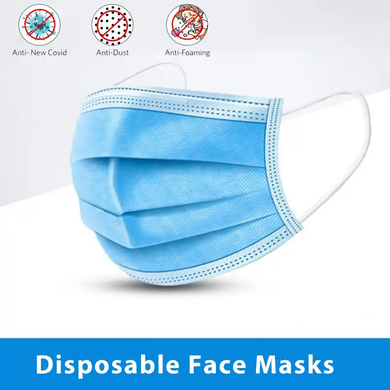 antivirus disposable mask antivirus disposable mask