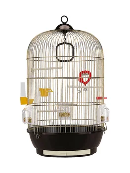 

FERPLAST Cage for birds Ferplast Diva Antique gold 40 x 65 cm